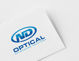 Logo Design by Md. Abuhanifa for Network Distributors | Design: #37455880