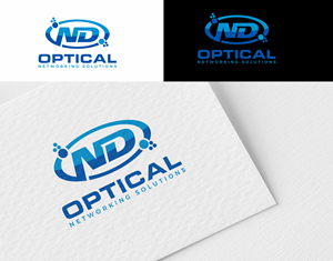 Logo Design by Md. Abuhanifa for Network Distributors | Design: #37455887