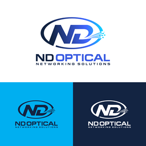 Logo Design by Reya Ngamuxz for Network Distributors | Design: #37458117