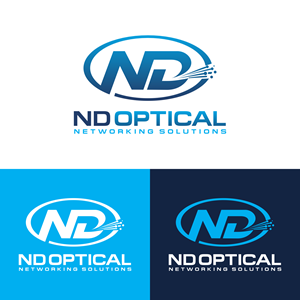 Logo Design by Reya Ngamuxz for Network Distributors | Design: #37458120