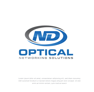 Logo Design by @Dh24 for Network Distributors | Design: #37456210