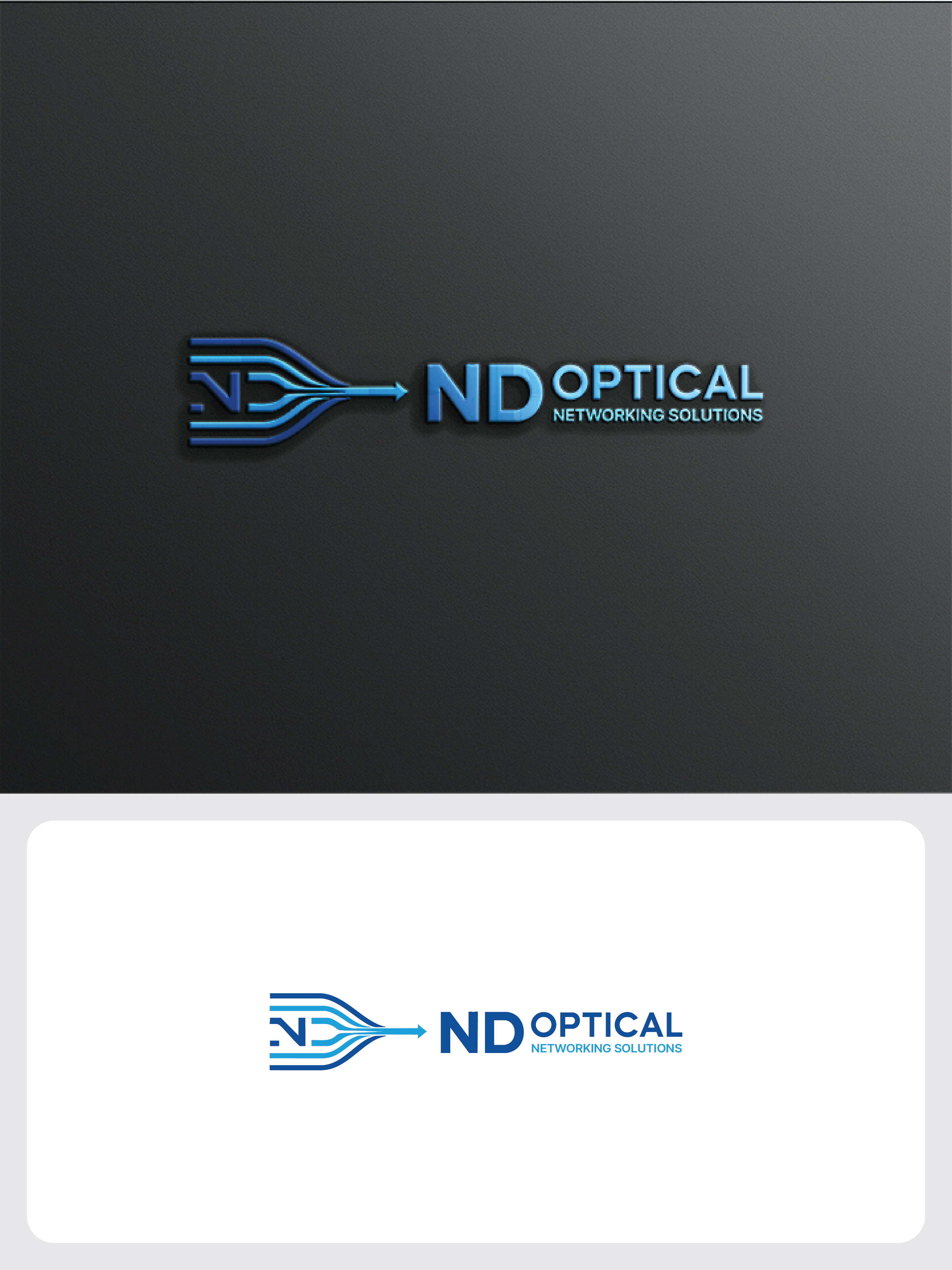 Logo Design by raju.creative for Network Distributors | Design #37450506
