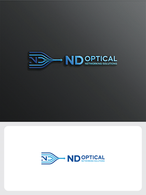 Logo Design by raju.creative for Network Distributors | Design: #37450506