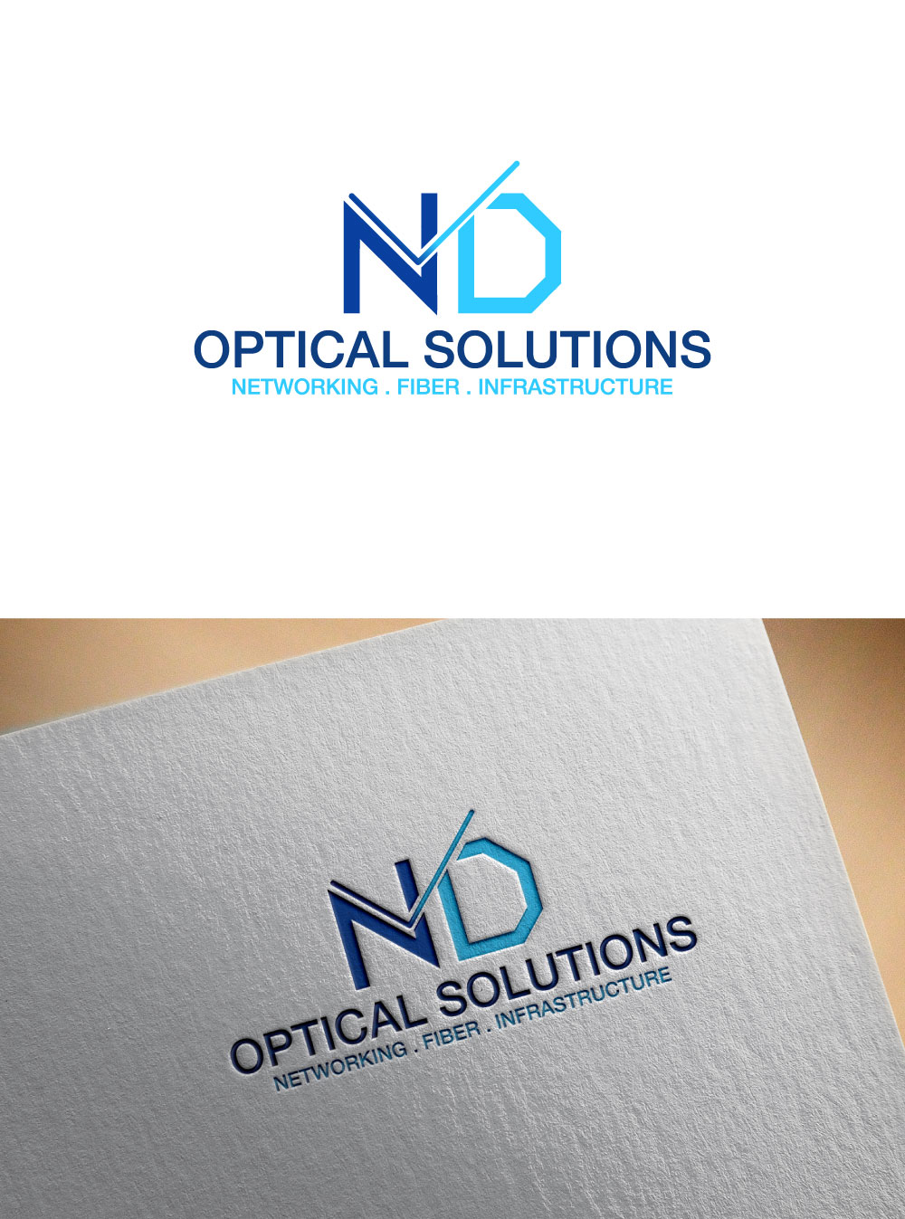 Logo Design by shekhor for Network Distributors | Design #37453612