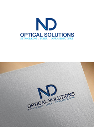 Logo Design by shekhor for Network Distributors | Design: #37453613