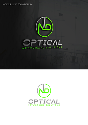 Logo Design by JMN Signatures for Network Distributors | Design: #37452517