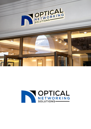 Logo Design by JMN Signatures for Network Distributors | Design: #37452518