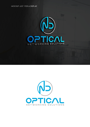 Logo Design by JMN Signatures for Network Distributors | Design: #37452519