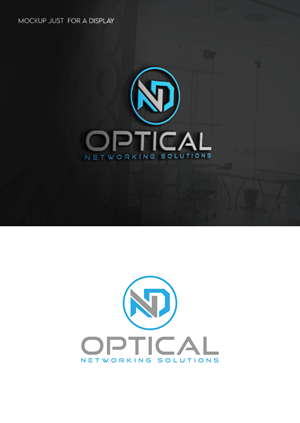 Logo Design by JMN Signatures for Network Distributors | Design: #37452520