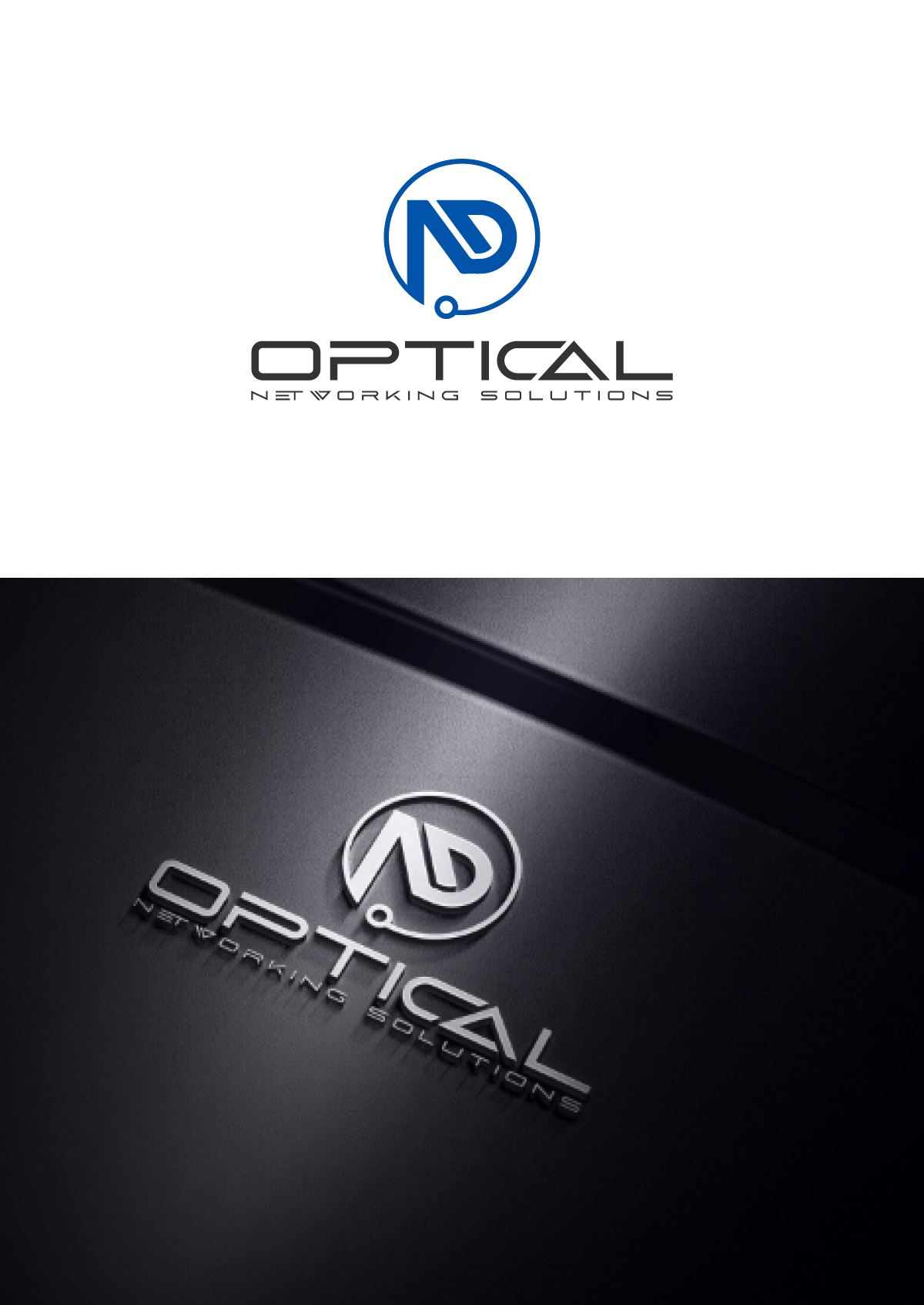 Logo Design by JMN Signatures for Network Distributors | Design #37452521
