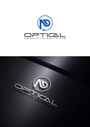 Logo Design by JMN Signatures for Network Distributors | Design: #37452521
