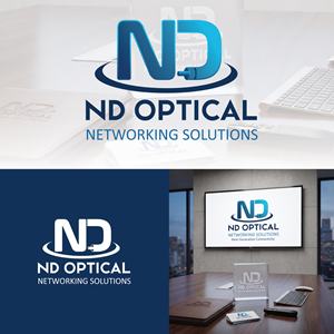Logo Design by SofikGhosh for Network Distributors | Design: #37471396