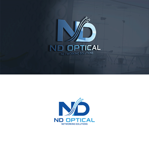 Diseño de Logo por Usmaan4 para Network Distributors | Diseño: #37451526