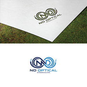 Diseño de Logo por Usmaan4 para Network Distributors | Diseño: #37451527
