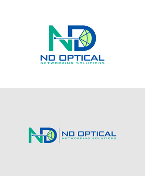 Logo Design by Designpoints for Network Distributors | Design: #37457813