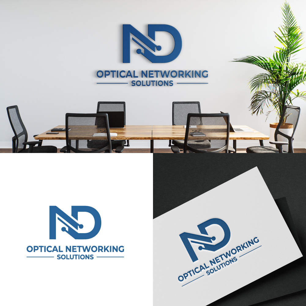 Logo Design by Virtuoso_designs for Network Distributors | Design #37454636