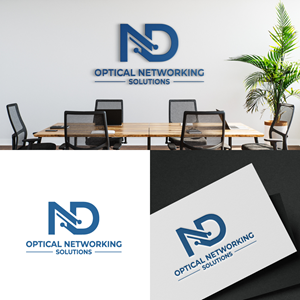 Logo Design by Virtuoso_designs for Network Distributors | Design: #37454636