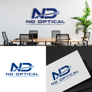 Logo Design by Virtuoso_designs for Network Distributors | Design: #37454638