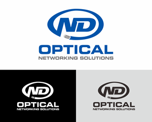 Logo Design by DamaiSejahtera for Network Distributors | Design: #37461124