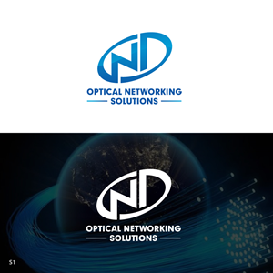 Logo Design by Sujit Banerjee for Network Distributors | Design: #37451036