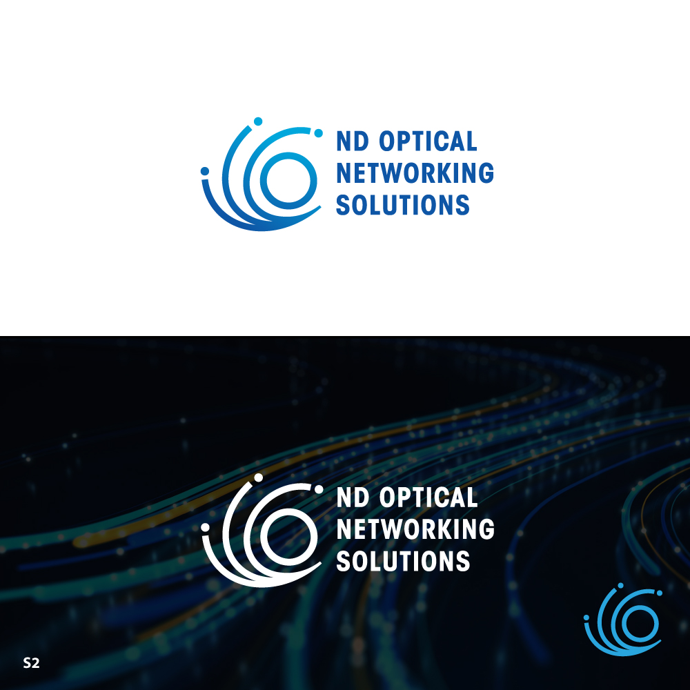 Logo Design by Sujit Banerjee for Network Distributors | Design #37451038