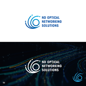 Logo Design by Sujit Banerjee for Network Distributors | Design: #37451038