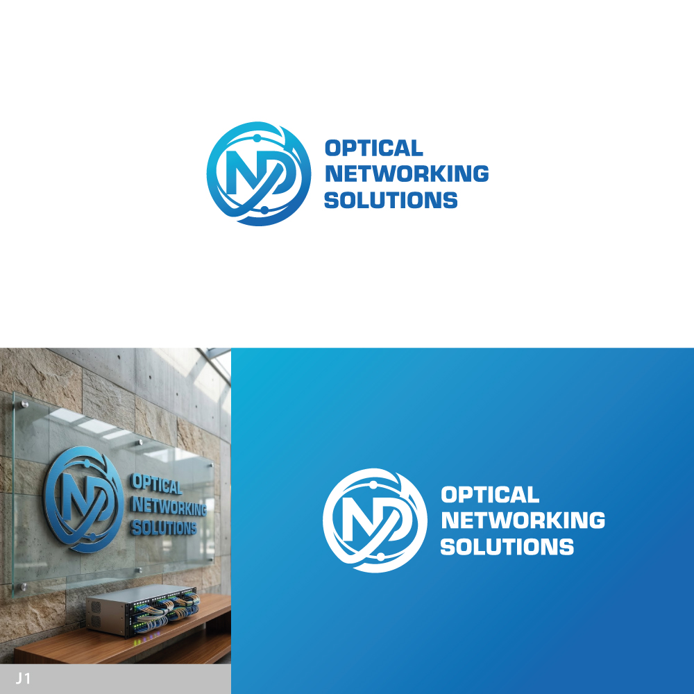 Logo Design by Sujit Banerjee for Network Distributors | Design #37451043