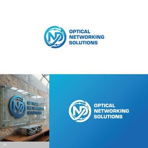 Logo Design by Sujit Banerjee for Network Distributors | Design: #37451043