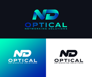 Logo Design by cheez_O for Network Distributors | Design: #37449174