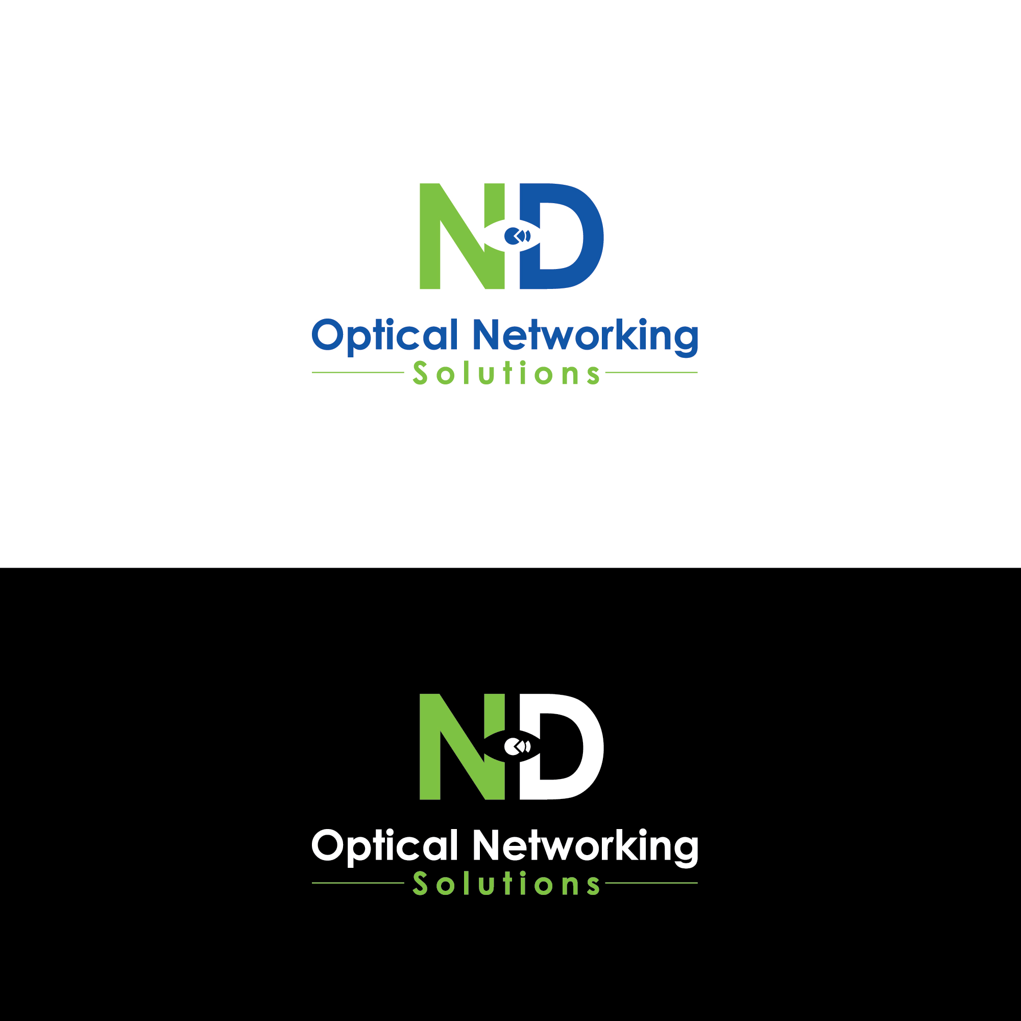 Logo Design by Deziners Zone for Network Distributors | Design #37452293