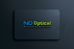 Logo Design by Deziners Zone for Network Distributors | Design: #37452294