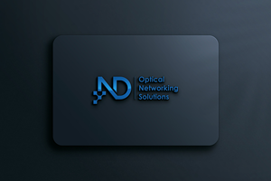 Logo Design by Deziners Zone for Network Distributors | Design: #37452295