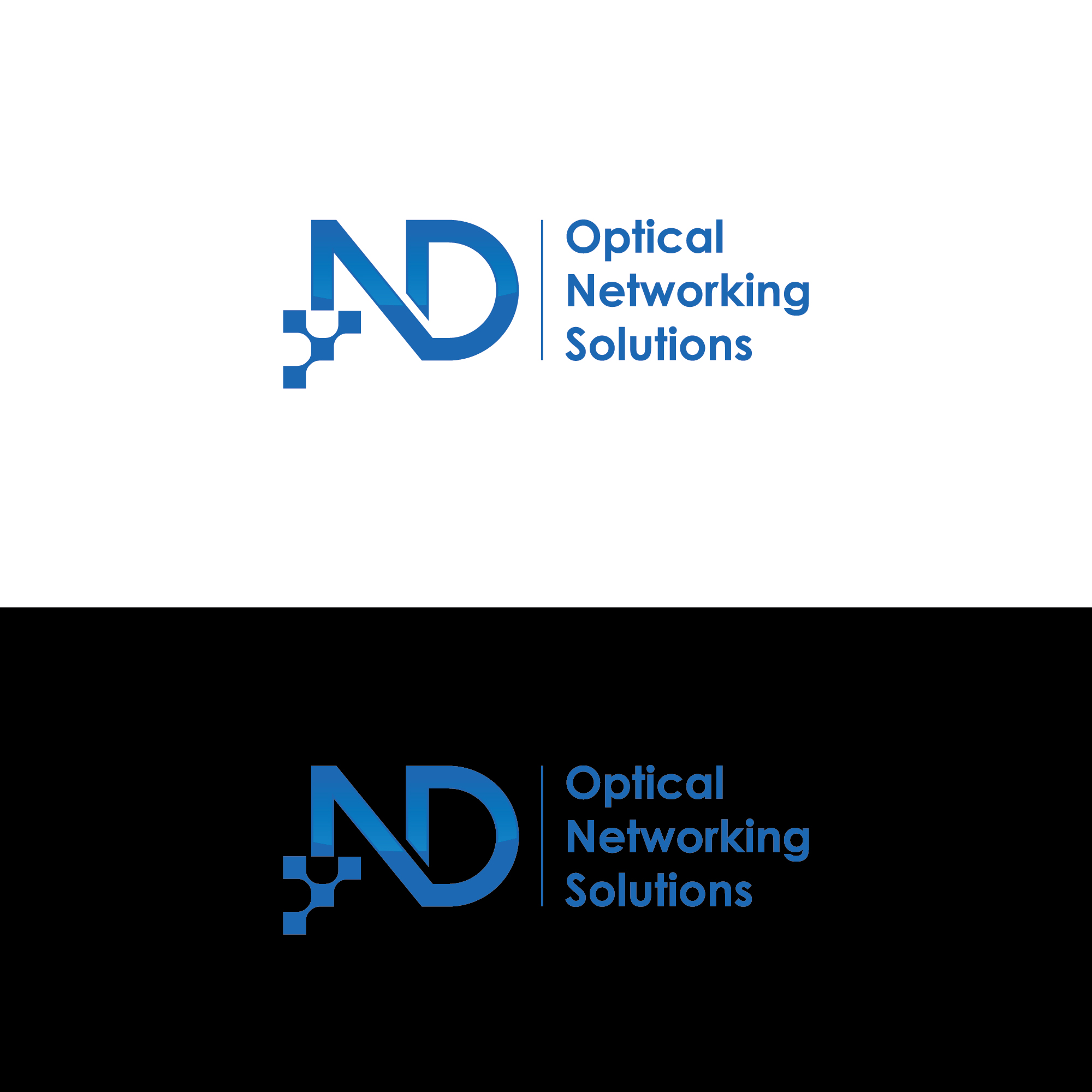 Logo Design by Deziners Zone for Network Distributors | Design #37452297