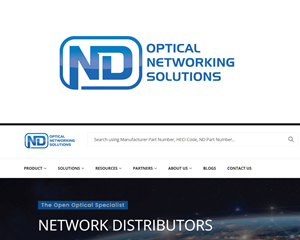 Logo Design by objects for Network Distributors | Design: #37452982