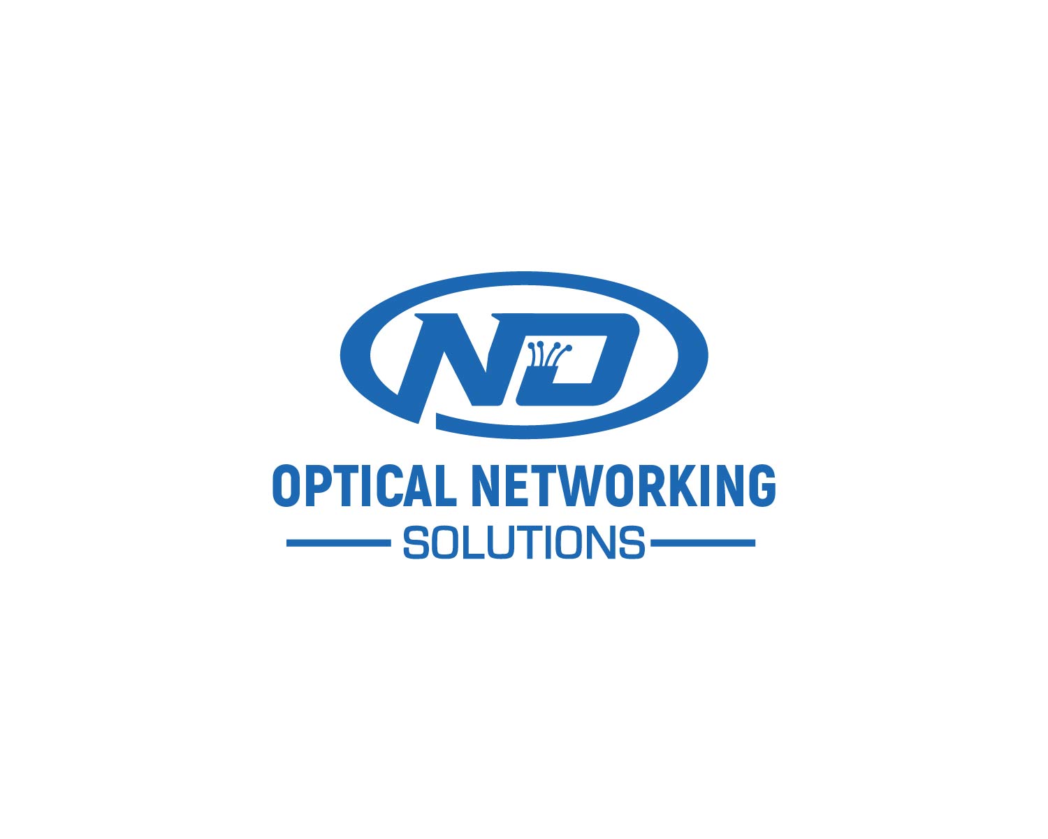 Logo Design by AMGraphix for Network Distributors | Design #37448668