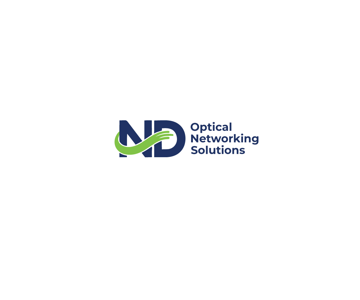 Logo Design by Mystrix for Network Distributors | Design #37450528