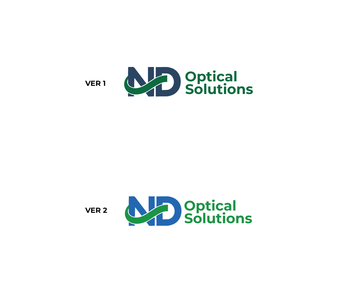 Logo Design by Mystrix for Network Distributors | Design #37464395