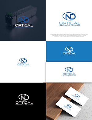 Logo Design by zebronicgraphic for Network Distributors | Design: #37451186