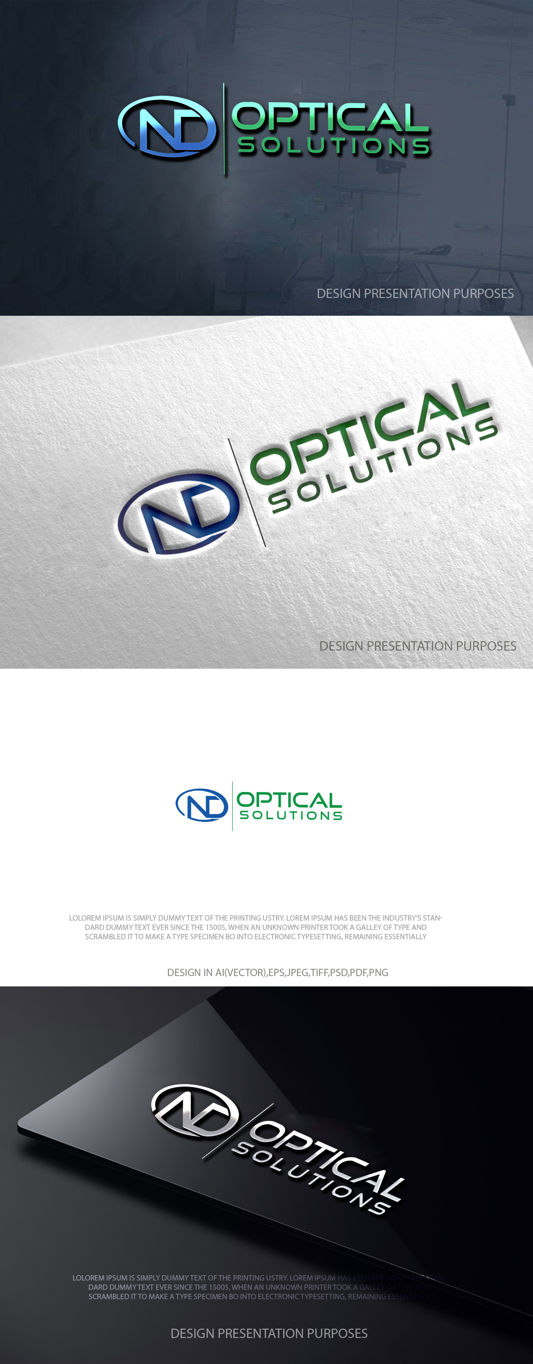Logo Design by zebronicgraphic for Network Distributors | Design #37469091