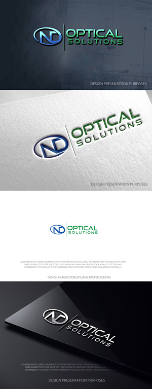 Logo Design by zebronicgraphic for Network Distributors | Design: #37469091