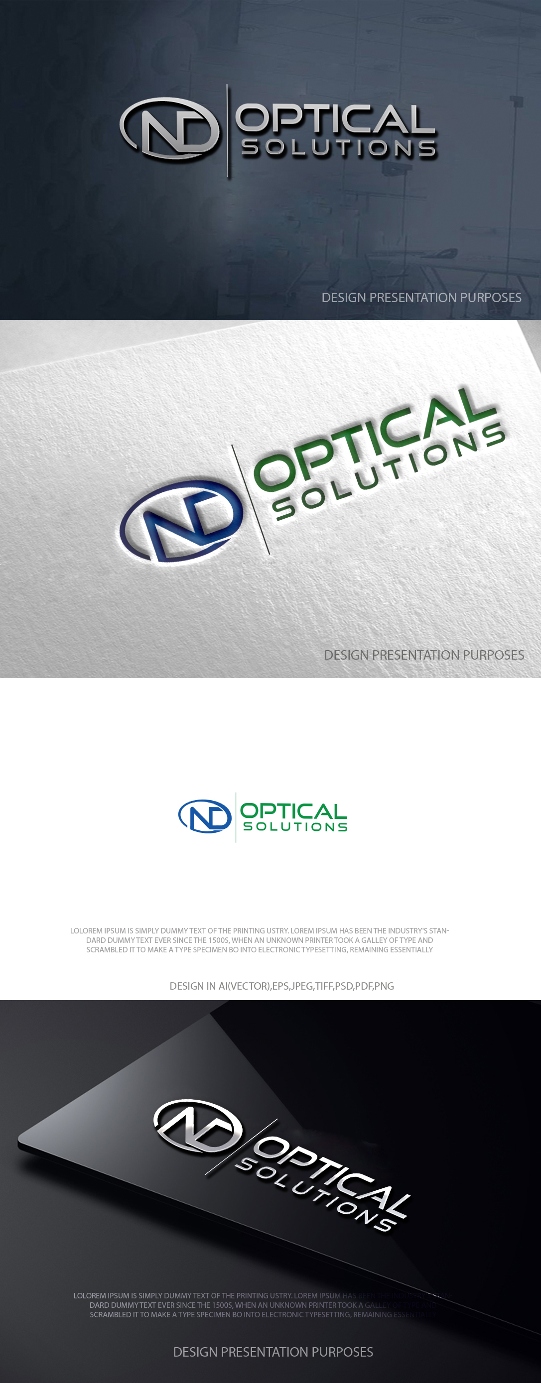Logo Design by zebronicgraphic for Network Distributors | Design #37469092