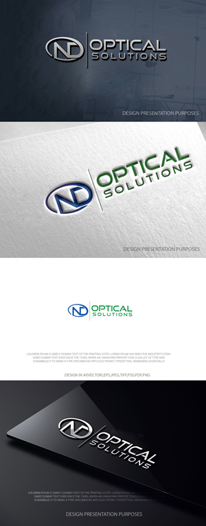 Logo Design by zebronicgraphic for Network Distributors | Design: #37469092