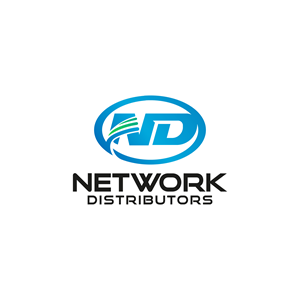 Logo Design by aexoagency for Network Distributors | Design: #37453860