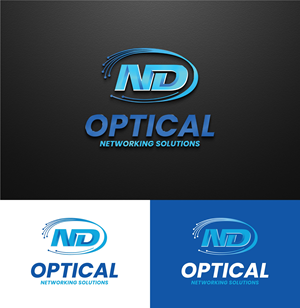 Logo Design by Impressive Designs for Network Distributors | Design #37450947