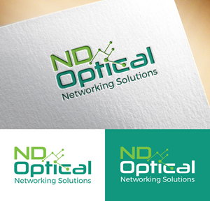 Logo Design by Impressive Designs for Network Distributors | Design: #37450948