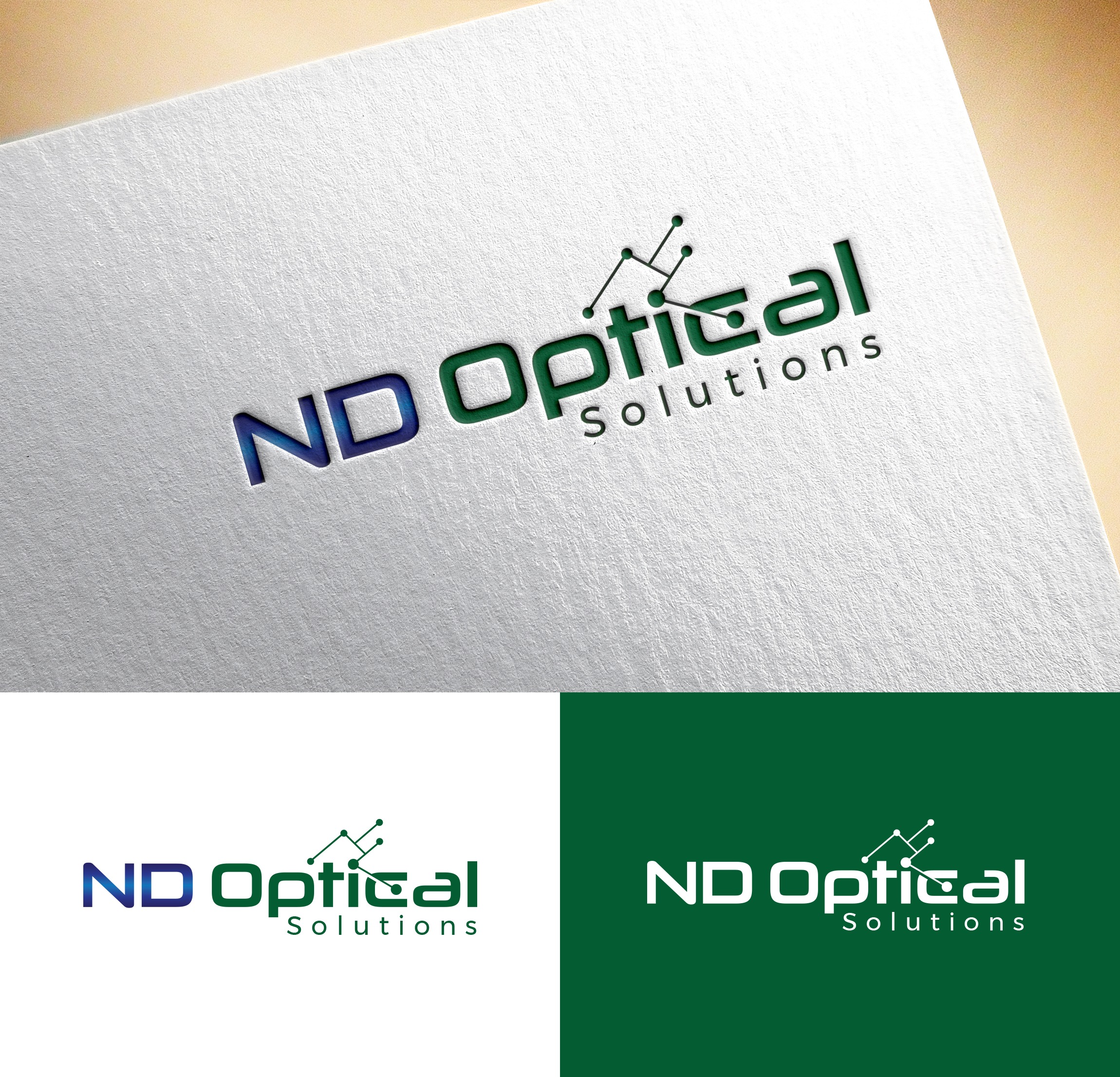 Logo Design by Impressive Designs for Network Distributors | Design #37465753
