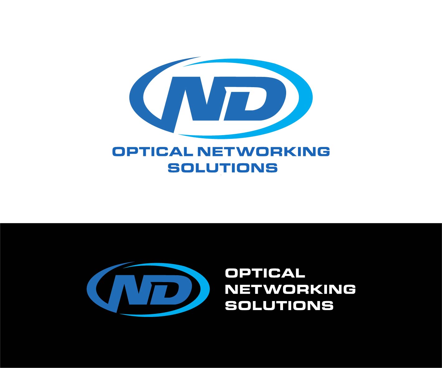 Logo Design by genzo for Network Distributors | Design #37470238