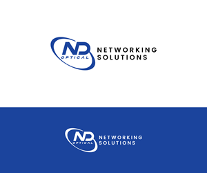 Logo Design by soriyeee for Network Distributors | Design: #37451659