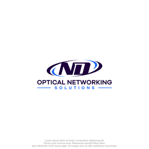 Logo Design by M.Syaiful Huda for Network Distributors | Design: #37448120