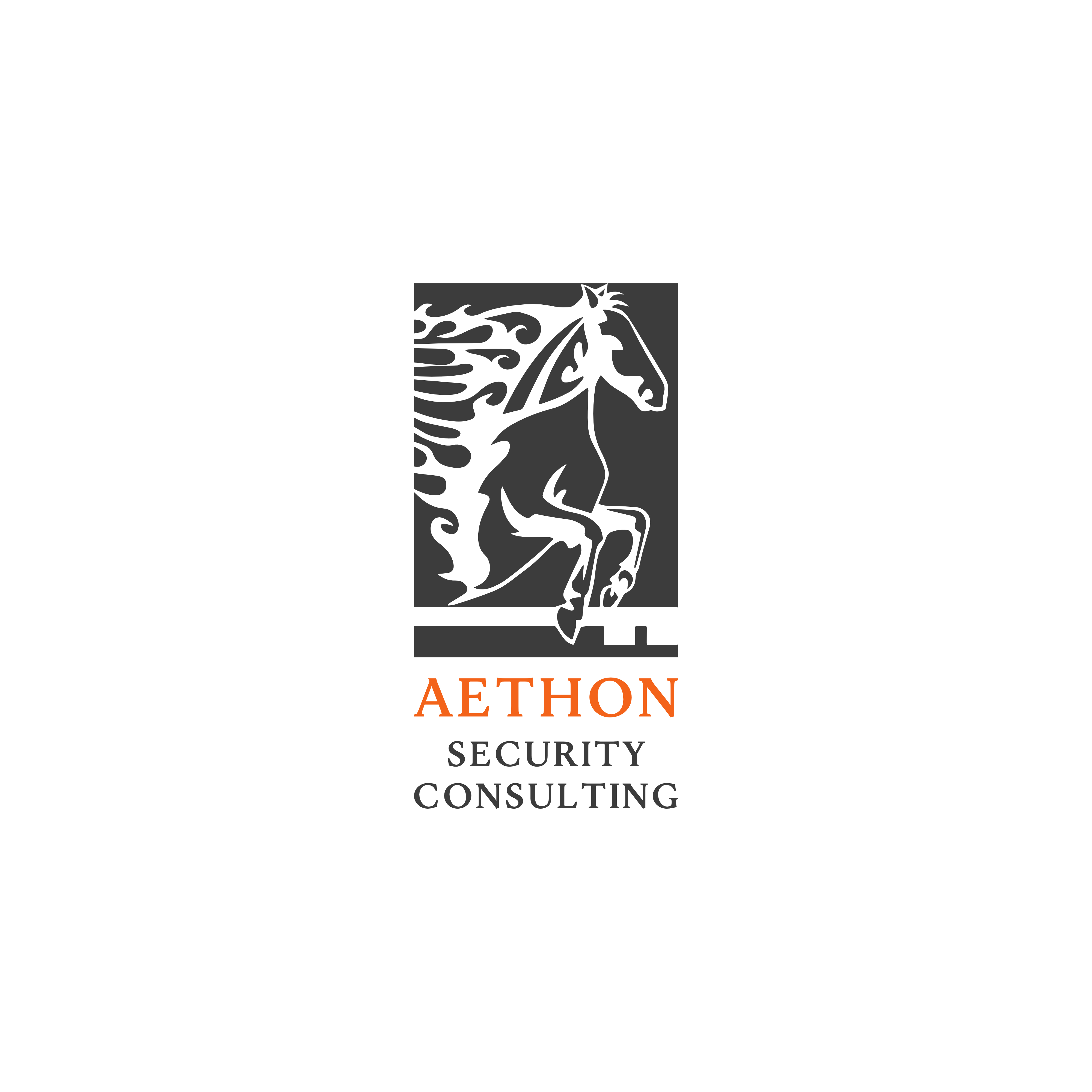 Logo Design by AnninWonderland for Aethon Security | Design #37457612